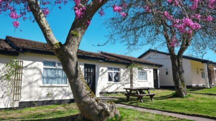 All-Inclusive Break in Lancashire - Park Hall Hotel Stay with Dinner, Drinks & Spa Access | Wowcher