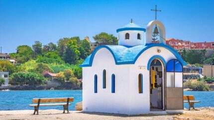 Crete Holiday with Self-Catering Hotel Stay, Pool Access & Return Flights | Wowcher