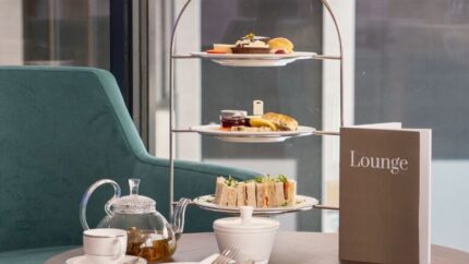 Marian Resort Spa Day: Choice of Treatment, Afternoon Tea & 2 Hours Spa Access for 1 or 2 | Wowcher