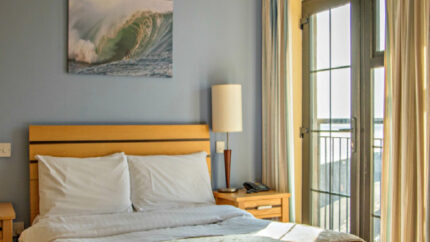 Mullaghmore Stay for 2 with Breakfast, Leisure Access & Late Check-Out - Up to 3 Nights | Wowcher
