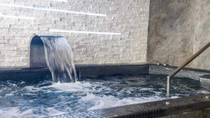 Summer Sizzler Spa Day with 4 Hr Access, 50-Min Treatment, Afternoon Tea & £10 Voucher - Up to 2 - ANA Spa, Winchester | Wowcher