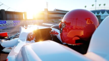 4* Grand Prix Experience with Track Ticket & Hotel Stay | Wowcher