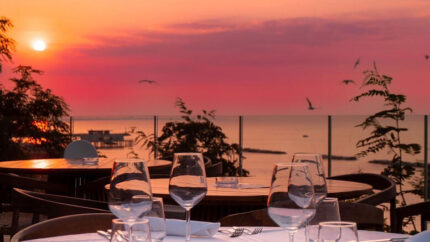 4* Half-Board Italian Beach Holiday with Hotel Stay & Return Flights | Wowcher