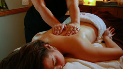 4* Macdonald ELEMIS Spa Day with Treatment & 2-Course Lunch for 1 or 2 at Alveston Manor, Stratford-upon-Avon | Wowcher