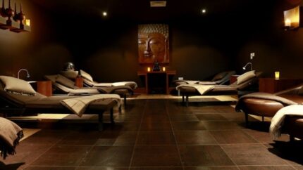 4* Macdonald Hill Valley ELEMIS Spa Day: Treatment and Two Course Lunch | Wowcher