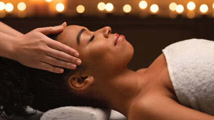 4* Macdonald Portal Hotel ELEMIS Spa Day with Choice of Treatment & 2-Course Lunch - Cheshire | Wowcher