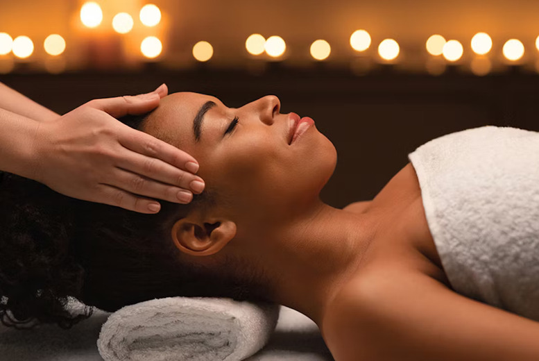 4* Macdonald Portal Hotel ELEMIS Spa Day with Choice of Treatment & 2-Course Lunch - Cheshire | Wowcher