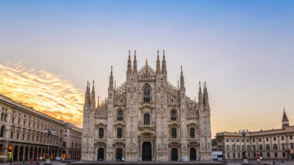 4* Milan City Break with Hotel Stay, Breakfast & Return Flights | Wowcher