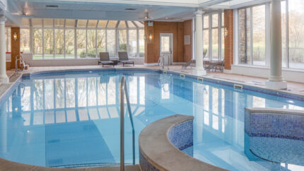 4* Summer Spa Day With 25-Minute Treatment at Mercure Blackburn Dunkenhalgh Hotel & Spa | Wowcher