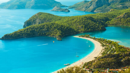 5* All-Inclusive Antalya Escape & Return Flights | Wowcher
