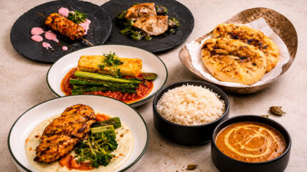 5* Spa Day with 30 Min Treatment & Two-Course Dining at The LaLiT Hotel - Central London. | Wowcher