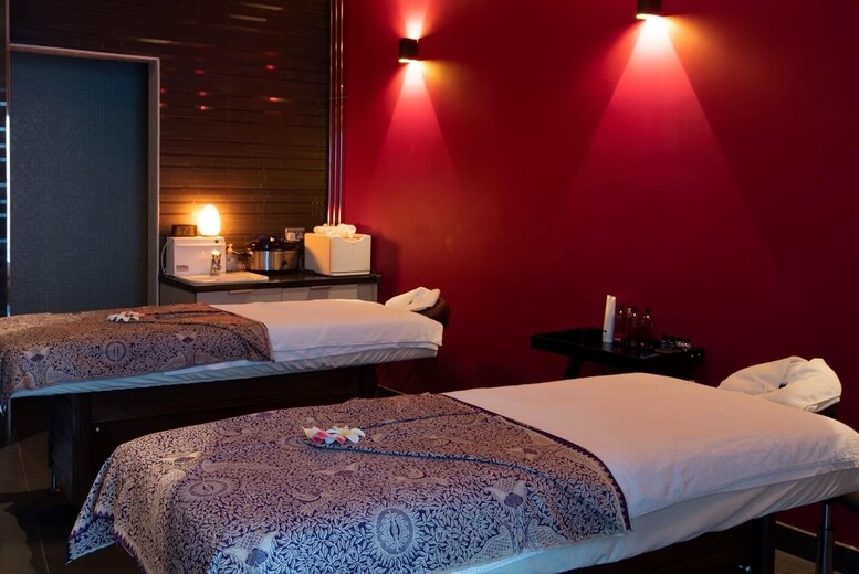 Luxury Spa Day with 2 Hour Spa Access & Two 30-Min Treatments - Mana Spa, Coventry | Wowcher