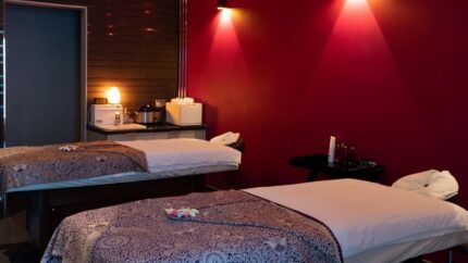 Luxury Spa Day with 2 Hour Spa Access & Two 30-Min Treatments - Mana Spa, Coventry | Wowcher